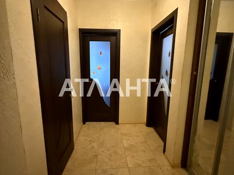 квартира по адресу Пилипа Орлика ул., 1