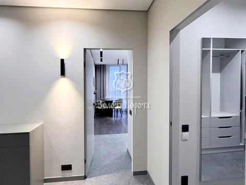 квартира по адресу Богдановская ул., 7-Г