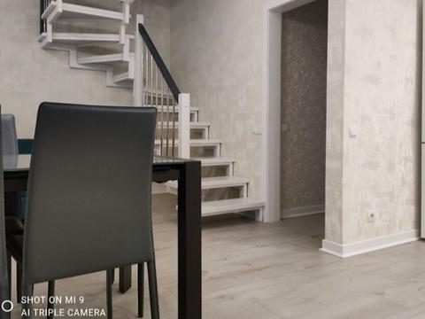 квартира по адресу Гетмана Сагайдачного ул. (Червонофлотська), 1