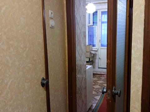 квартира за адресою Шариковий проїзд, 3/65