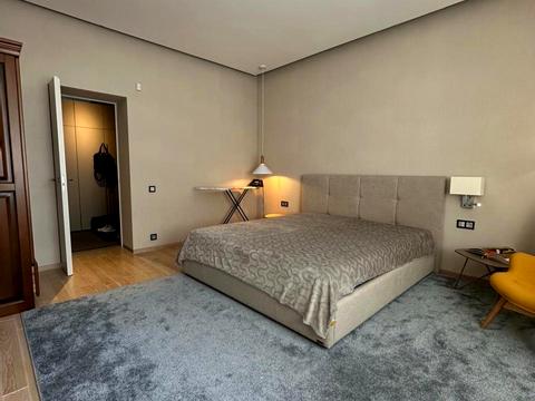 квартира за адресою Іллі Ріпина вул., 5