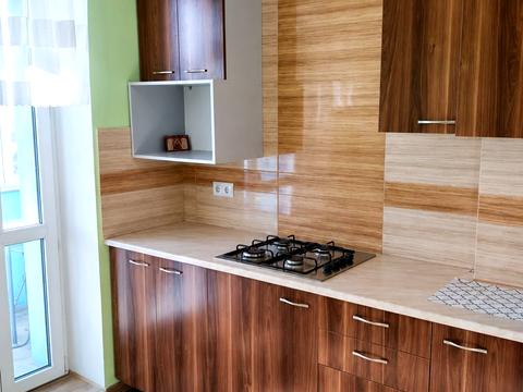 квартира по адресу Гурия Бухало ул. (6-та Гвардійська), 1