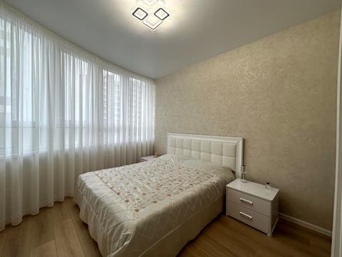 квартира по адресу Шептицького, 4