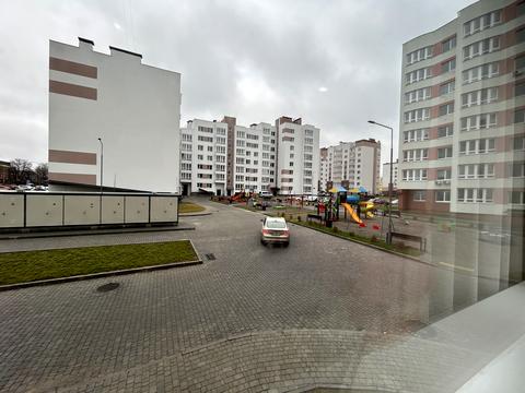 квартира за адресою Шептицького, 4