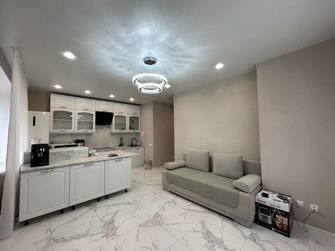 квартира за адресою Шептицького, 4