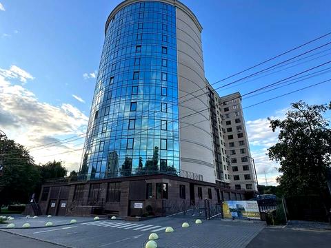 квартира за адресою Староміська вул., 1/1