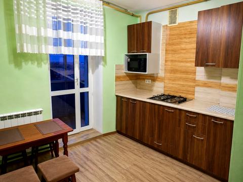 квартира по адресу Гурия Бухало ул. (6-та Гвардійська), 1