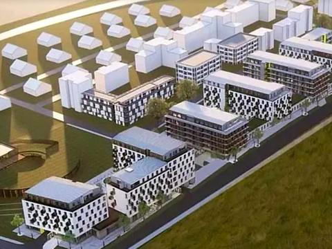 квартира за адресою Пилипа Орлика вул., (Будинок 2)