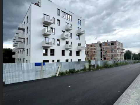квартира за адресою Пилипа Орлика вул., (Будинок 2)