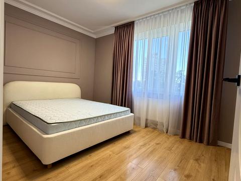 квартира по адресу Львовская ул., 15-Б
