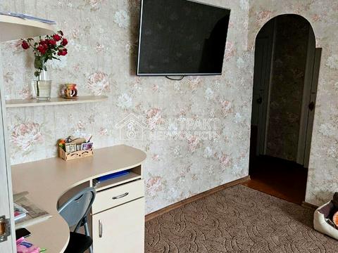 квартира за адресою Чугуїв, АВІАТОР, 81