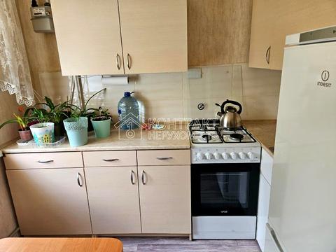 квартира за адресою Чугуїв, АВІАТОР, 81