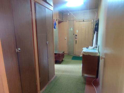 квартира по адресу Академика Павлова ул., 162в