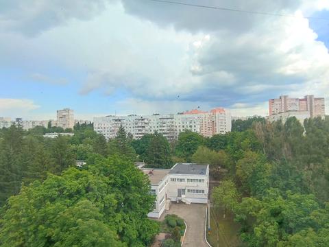 квартира по адресу Академика Павлова ул., 162в
