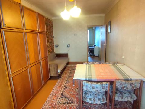 квартира по адресу Академика Павлова ул., 162в