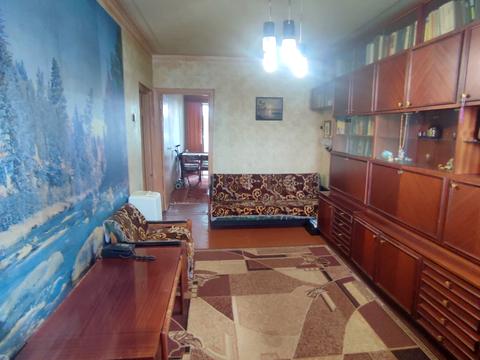 квартира по адресу Академика Павлова ул., 162в
