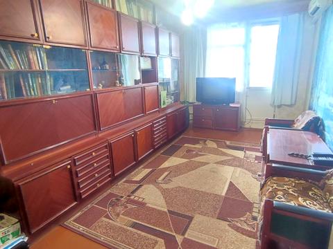 квартира по адресу Академика Павлова ул., 162в