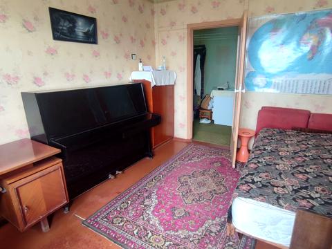 квартира по адресу Академика Павлова ул., 162в