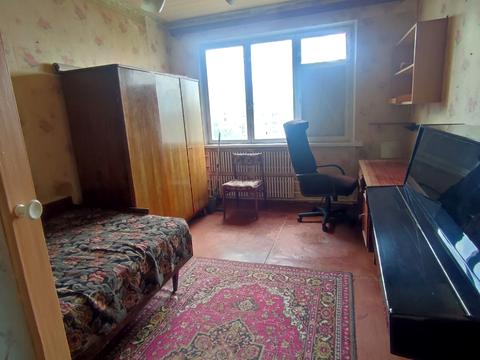 квартира по адресу Академика Павлова ул., 162в