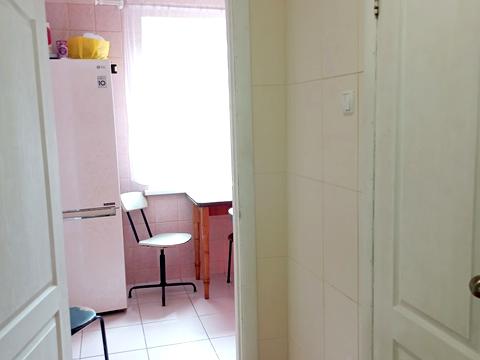квартира за адресою Прибережна вул. (40-річчя Перемоги), 3