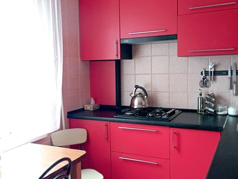 квартира за адресою Прибережна вул. (40-річчя Перемоги), 3
