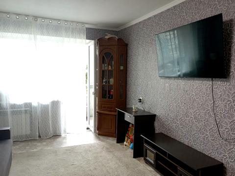 квартира за адресою Прибережна вул. (40-річчя Перемоги), 3