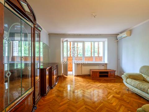 квартира по адресу Олеся Гончара ул., 62