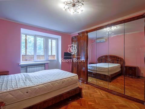 квартира по адресу Олеся Гончара ул., 62