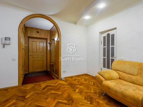 квартира по адресу Олеся Гончара ул., 62