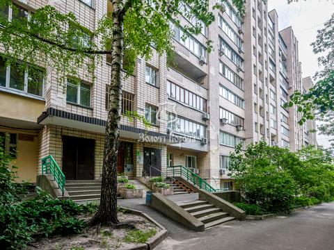 квартира по адресу Олеся Гончара ул., 62