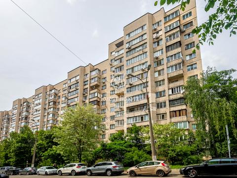 квартира по адресу Олеся Гончара ул., 62