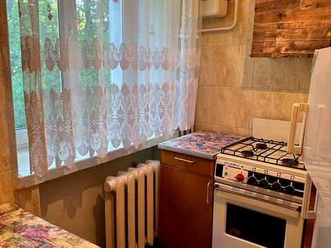 квартира по адресу Героїв Маріуполя ул. (Гагарина), 13