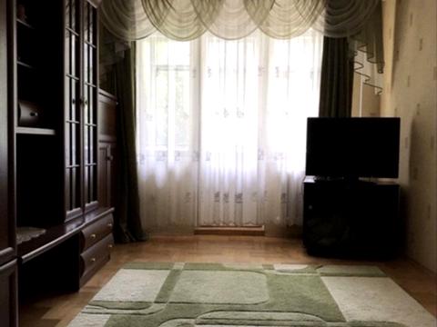 квартира по адресу Медовой Пещеры ул. (Пересады), 11
