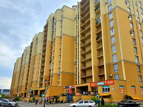 квартира за адресою Валерія Лобановського вул., 30-Б