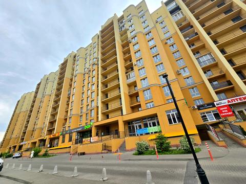 квартира за адресою Валерія Лобановського вул., (вул. Лобановського, 30б)