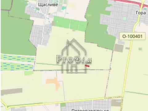 ділянка за адресою
