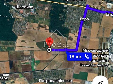 ділянка за адресою