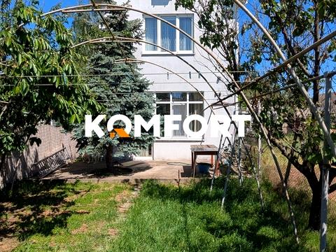 будинок за адресою Юбилейная, 1