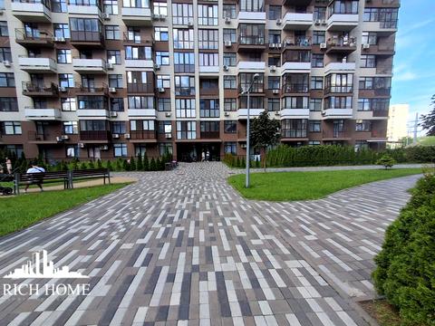квартира за адресою Європейського Союзу просп. (Правди), 45