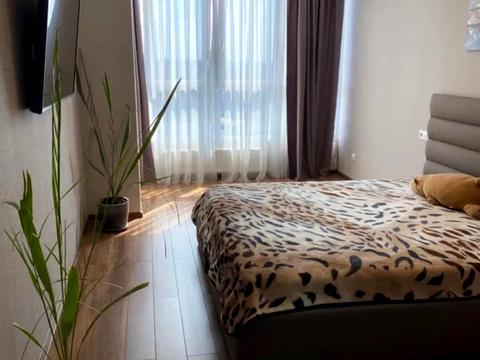 квартира по адресу Ованеса Туманяна ул., 15-А