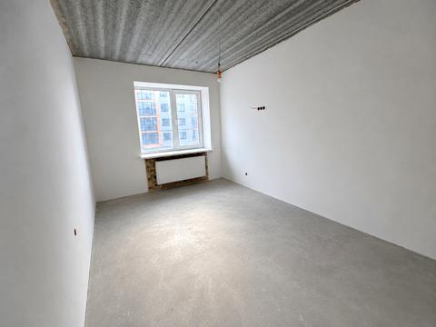 квартира за адресою Барське шосе, 1
