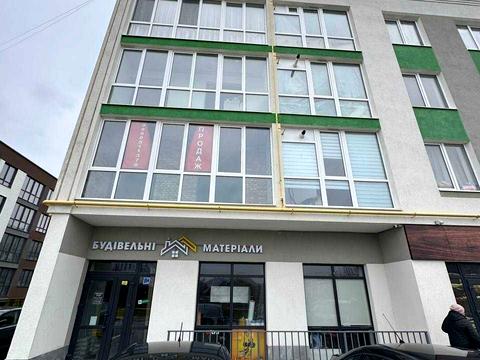 комерційна за адресою Бузкова вул., 5