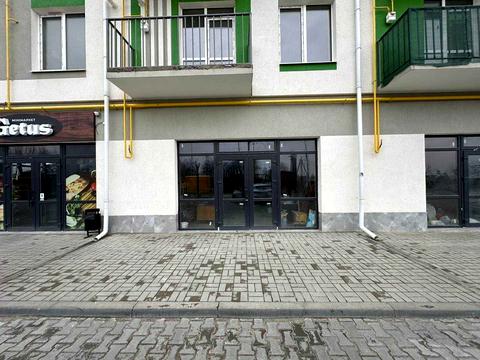 комерційна за адресою Бузкова вул., 5