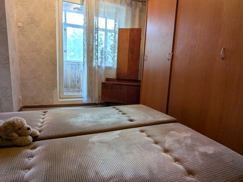 квартира по адресу Пономаренковский пер., 15а