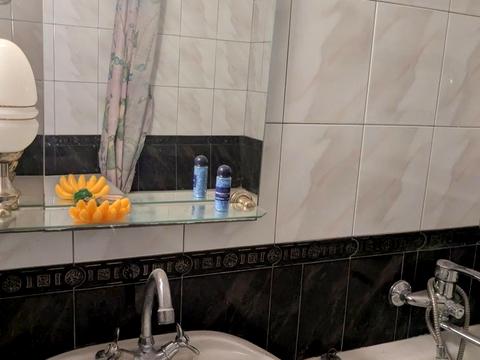 квартира по адресу Пономаренковский пер., 15а