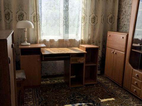 квартира по адресу Пономаренковский пер., 15а