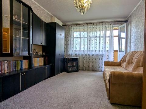 квартира по адресу Пономаренковский пер., 15а