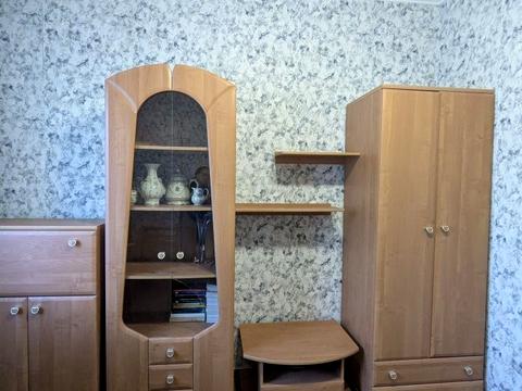 квартира по адресу Пономаренковский пер., 15а