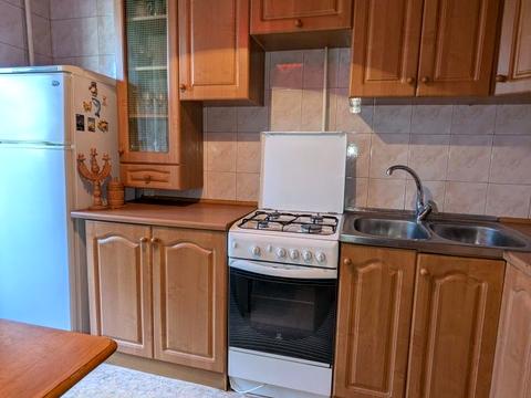 квартира по адресу Пономаренковский пер., 15а