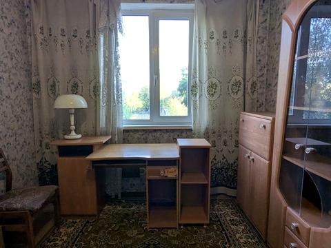 квартира по адресу Пономаренковский пер., 15а